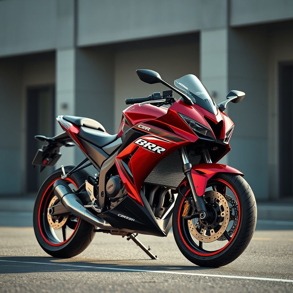 CBR650R 2026: สัมผัสแรกที่สร้างความประทับใจ
